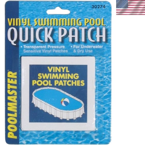 Underwater self adhesive pool - self-adhesive,