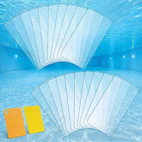 20pcs self adhesive underwater - 20pcs, self-adhesive