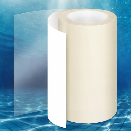 High viscosity clear tpu pool - high-viscosity,