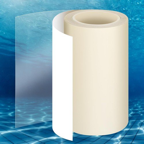 Pool patch repair - pool, kit
