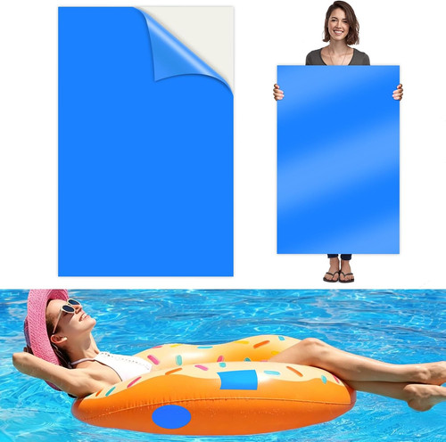 Tpu pool patch - pool, kit