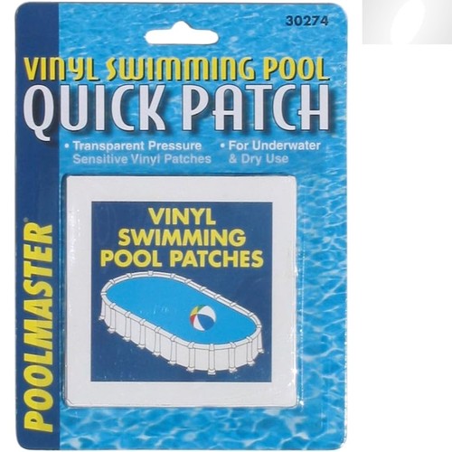 Quick self adhesive pool - self-adhesive,