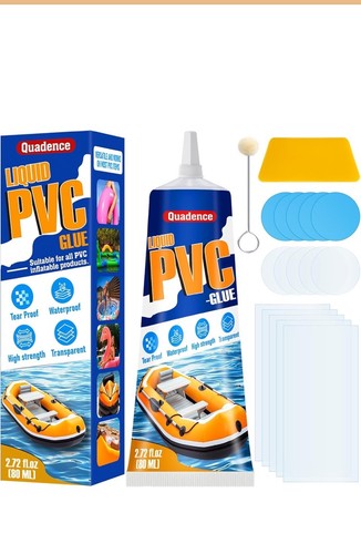 Pool patch repair kit - patch,