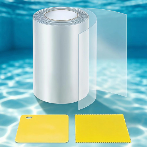 High viscosity clear - high-viscosity, tpu