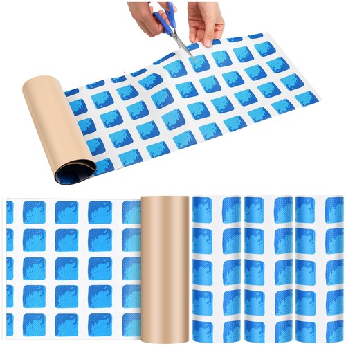Pushglossy roll pool patch - pushglossy,