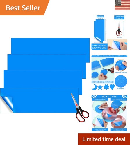 Durable vinyl pool - pool, repair