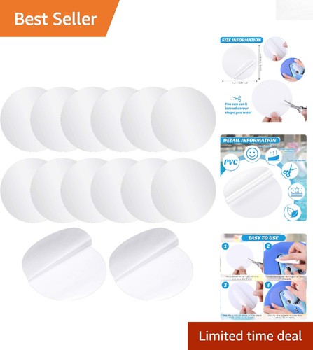 Self adhesive pool repair - 12,